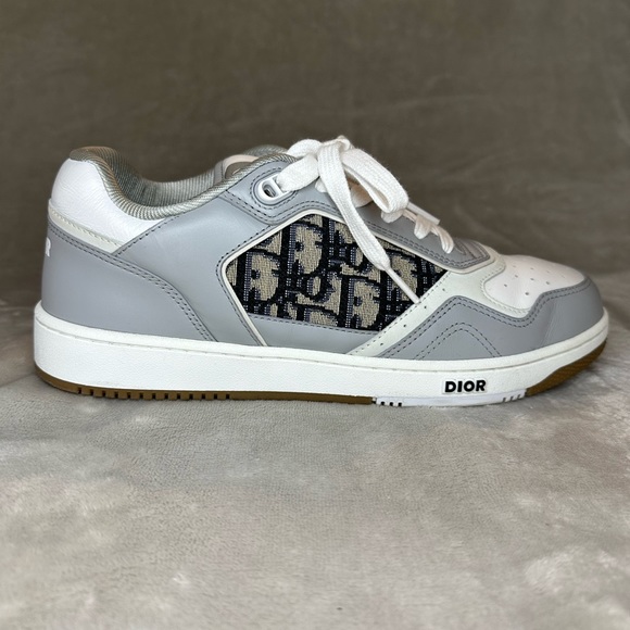 Christian Dior B27 low-top Sneaker - Picture 12 of 16